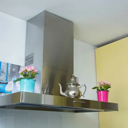 Apartment Confort Playa