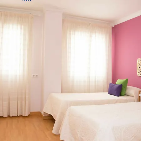 Confort Playa Cadiz