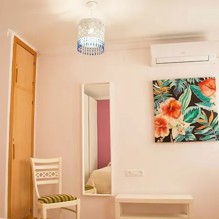 Apartment Confort Playa *