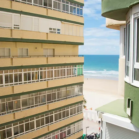 Confort Playa Cadiz