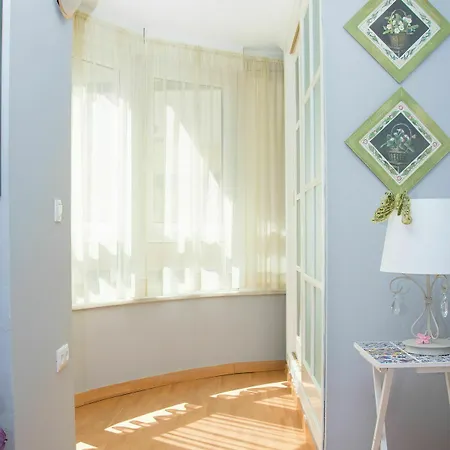 Confort Playa Apartment