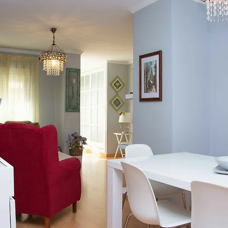 Confort Playa Appartement Cadix